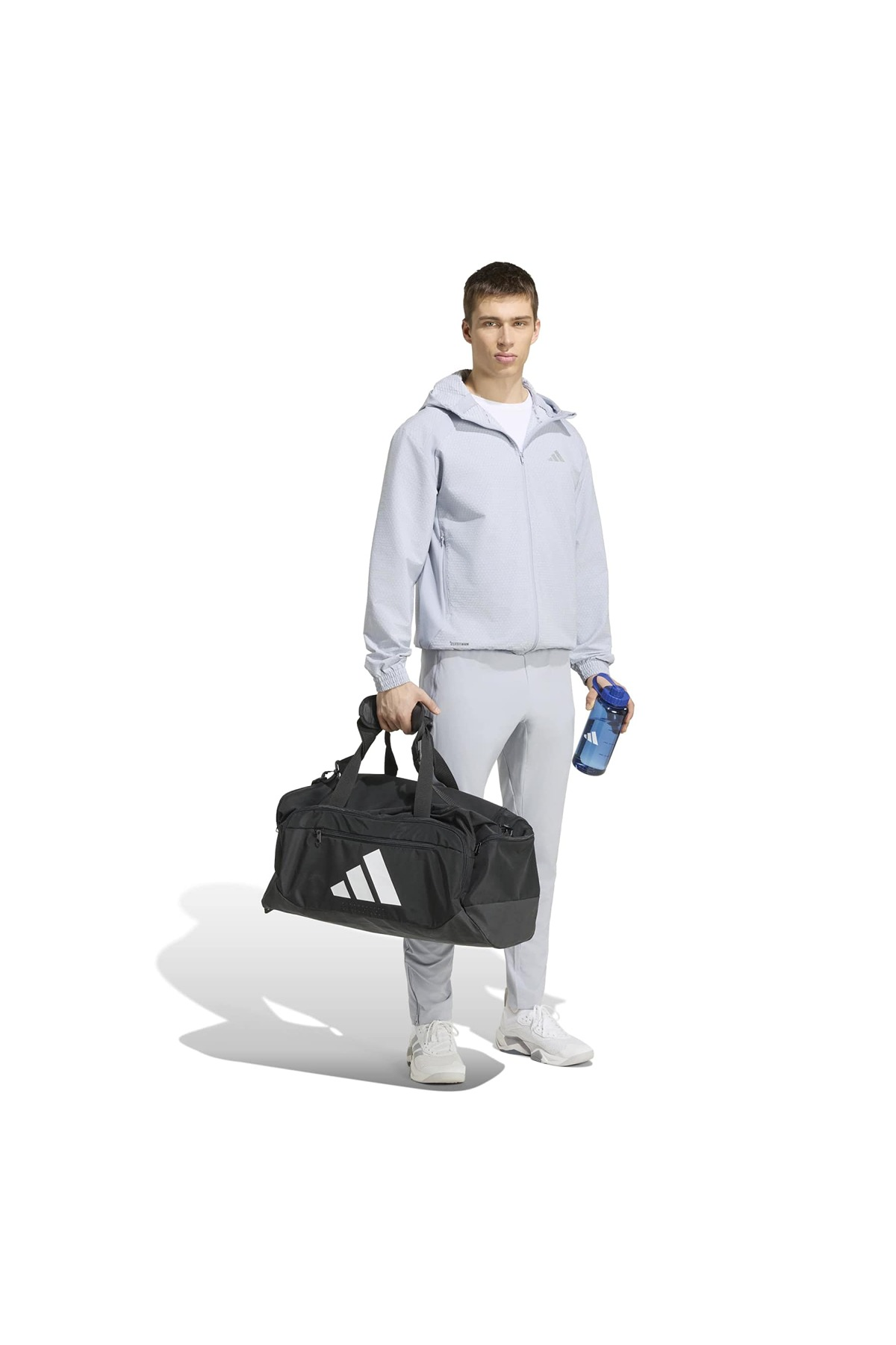 adidas Erkek Ceket TECH APP TOP W KS9291