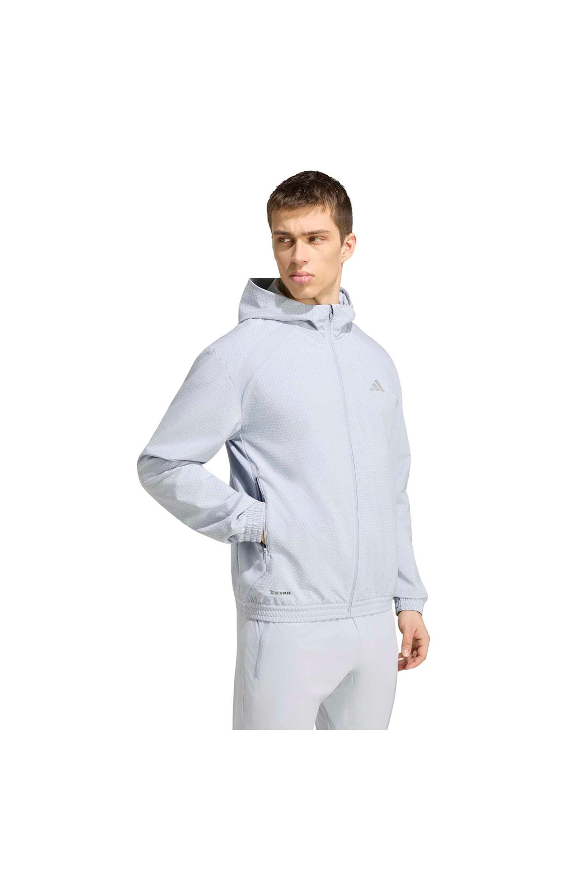 adidas Erkek Ceket TECH APP TOP W KS9291