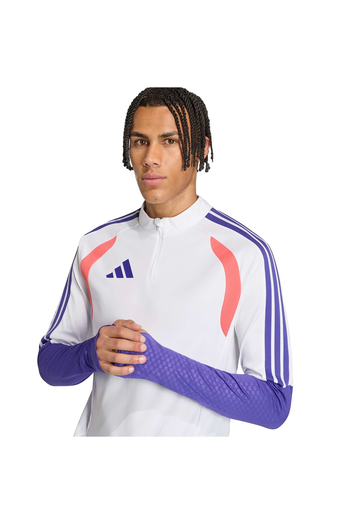 adidas Erkek Ceket TIRO26C TOP KS2858