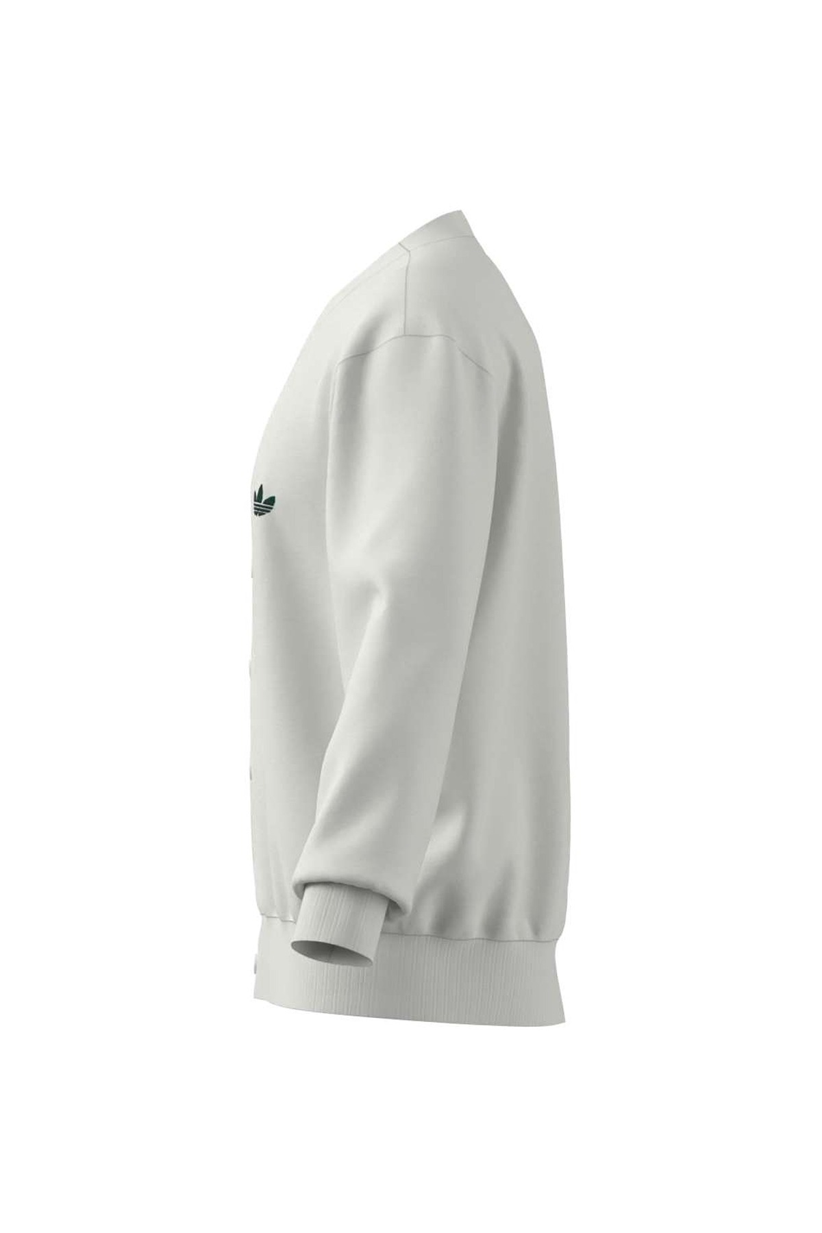 adidas Erkek Ceket VARSITY CARDIGAN IB7093