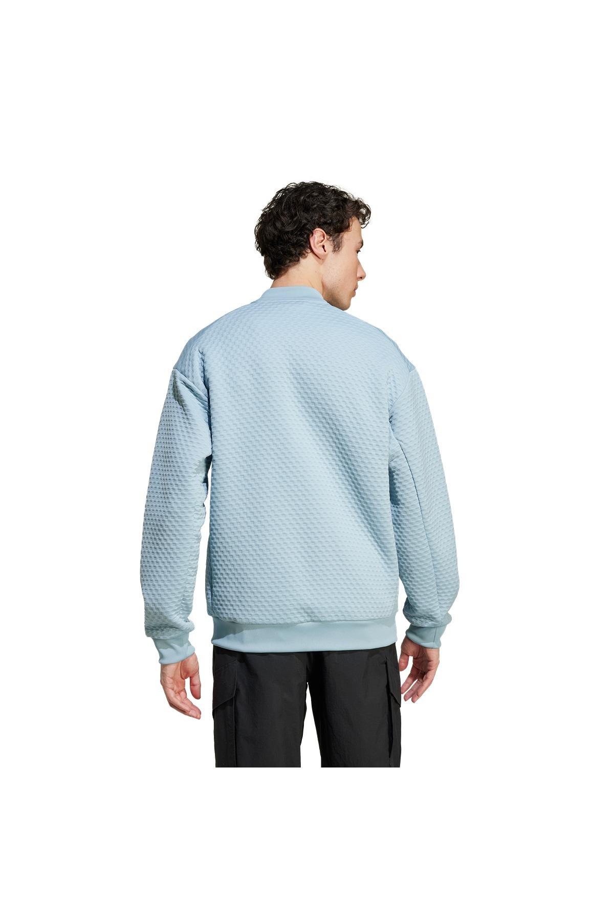 adidas Erkek   Ceket XPL SWEAT JKT JE3921