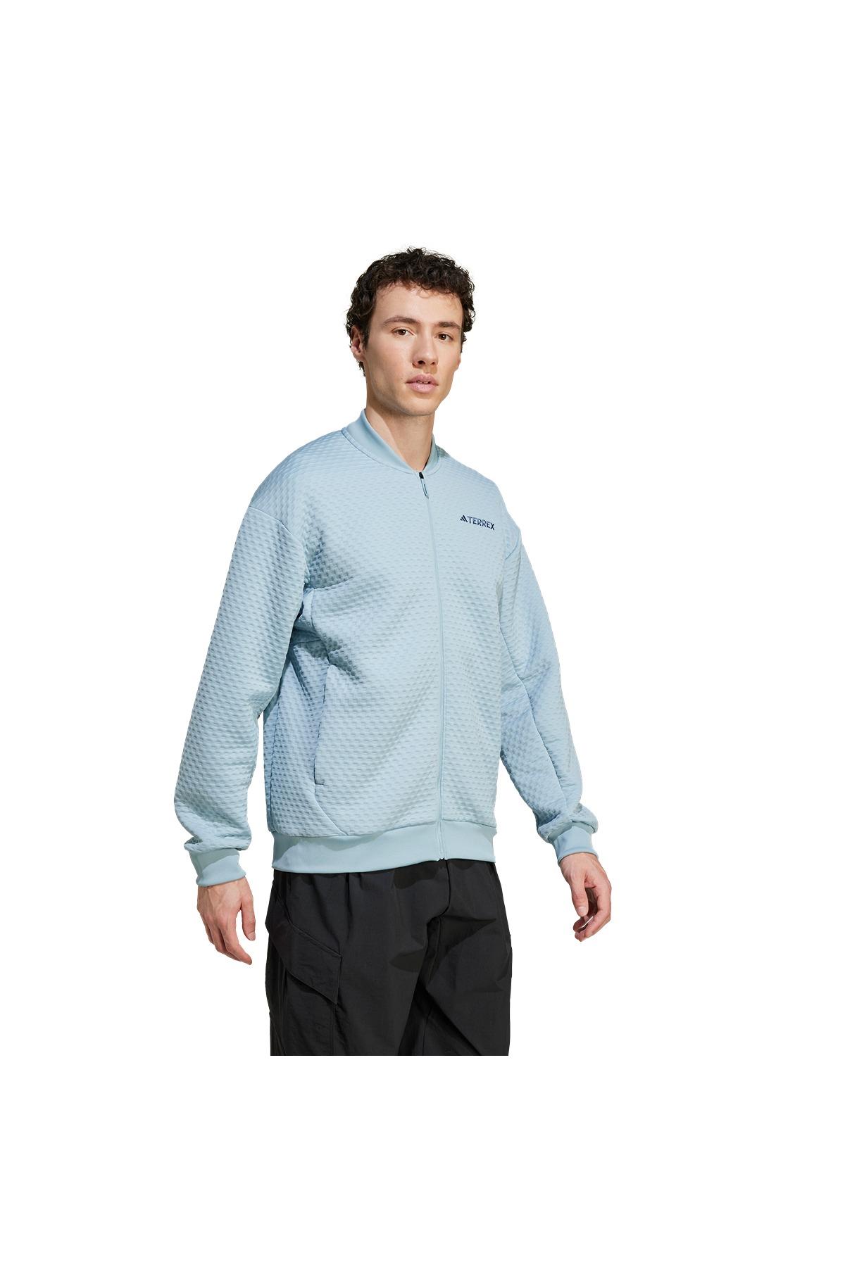 adidas Erkek   Ceket XPL SWEAT JKT JE3921