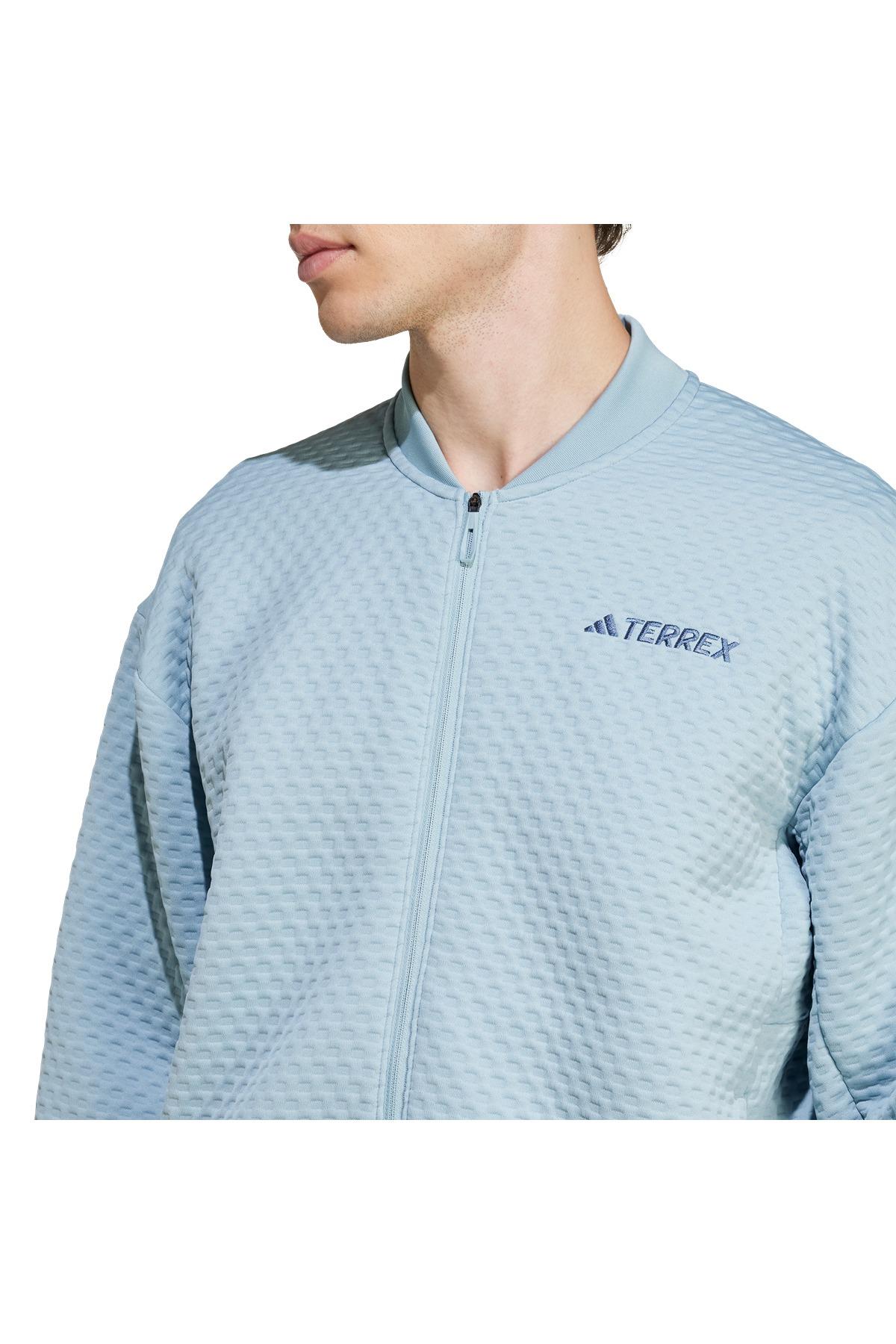 adidas Erkek   Ceket XPL SWEAT JKT JE3921