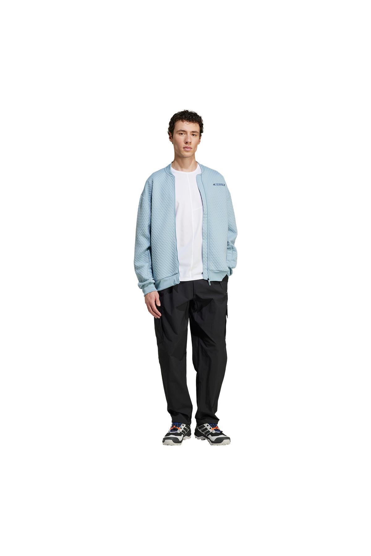 adidas Erkek   Ceket XPL SWEAT JKT JE3921