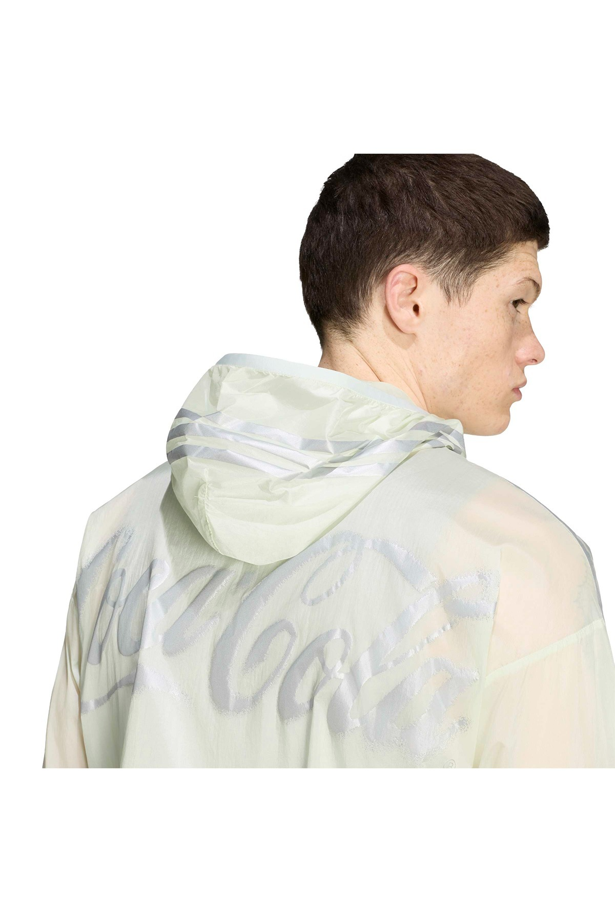 adidas Erkek  Çok Renkli  Ceket CCTG  WINDBREAK KY2101