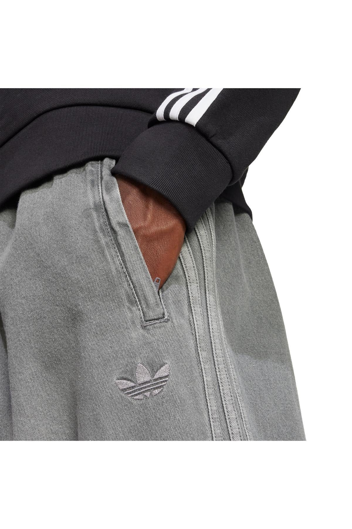 adidas Erkek  Çok renkli  Eşofman Altı DENIM TP JW5920