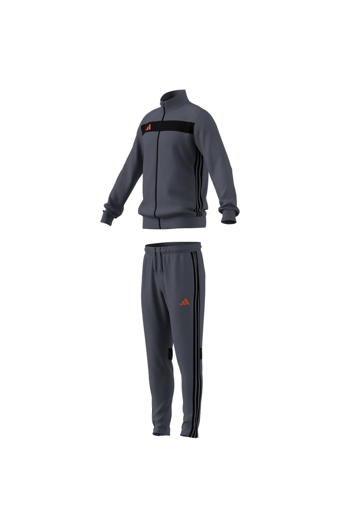 adidas Erkek  Çok renkli  Eşofman TIRO ES TS JD0468