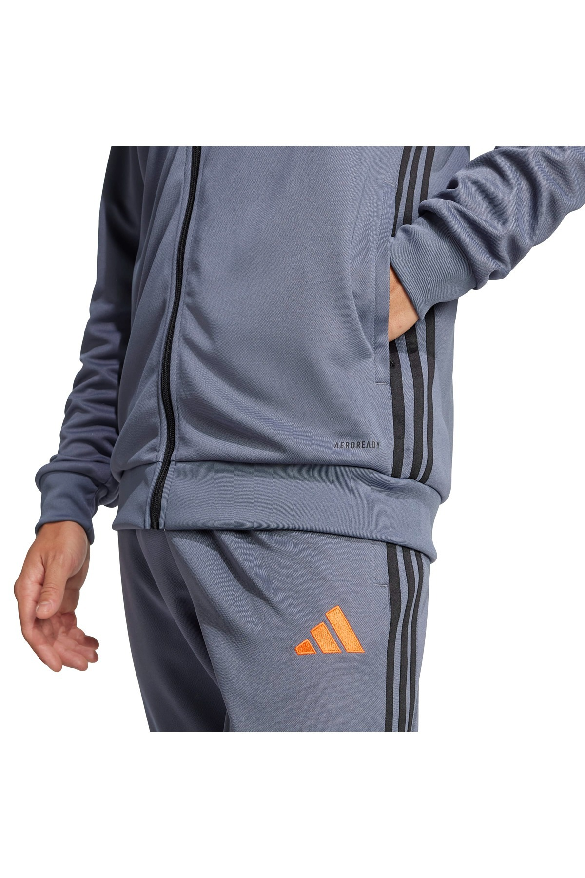 adidas Erkek  Çok renkli  Eşofman TIRO ES TS JD0468