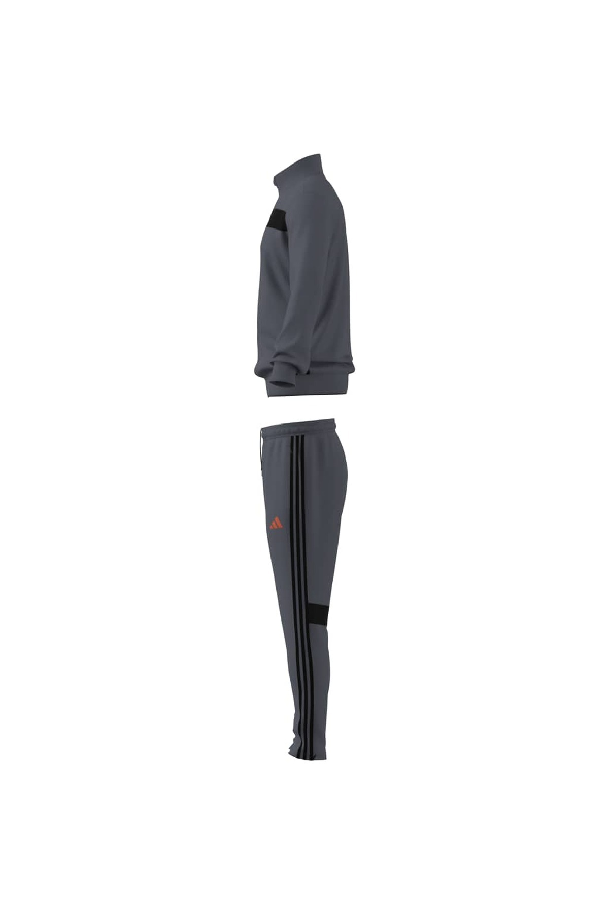 adidas Erkek  Çok renkli  Eşofman TIRO ES TS JD0468
