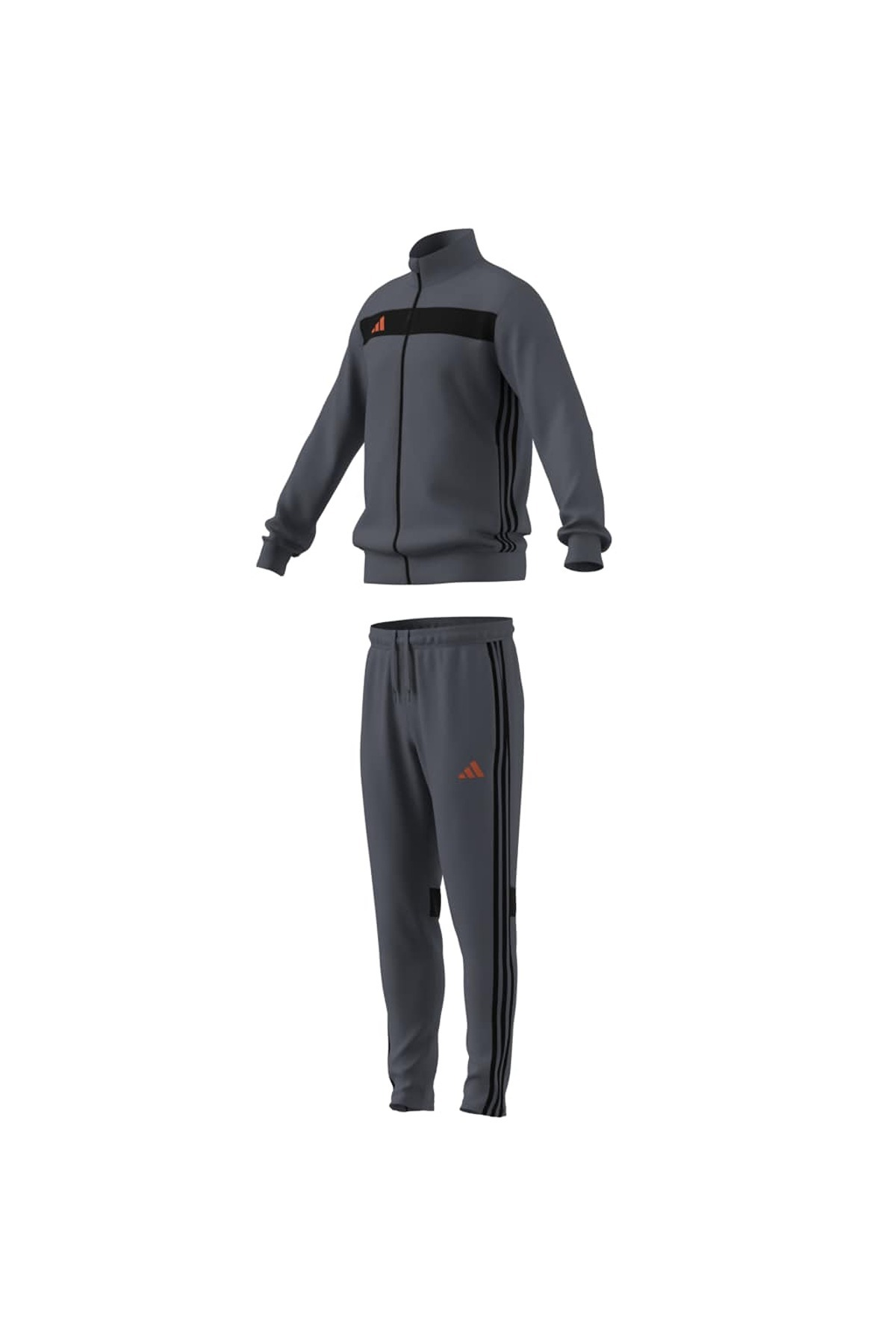 adidas Erkek  Çok renkli  Eşofman TIRO ES TS JD0468