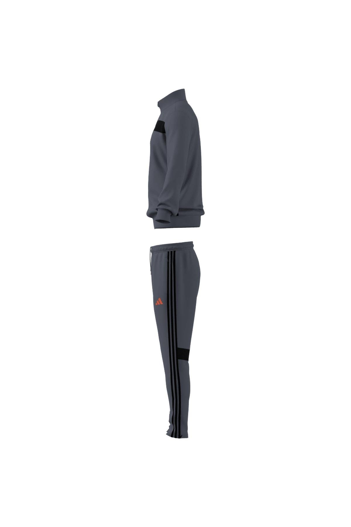 adidas Erkek  Çok renkli  Eşofman TIRO ES TS JD0468