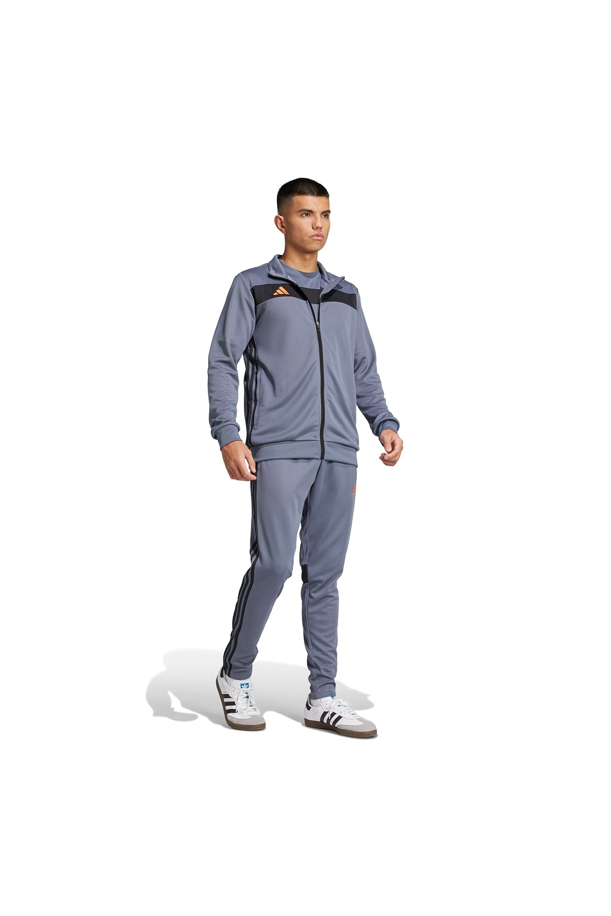 adidas Erkek  Çok renkli  Eşofman TIRO ES TS JD0468