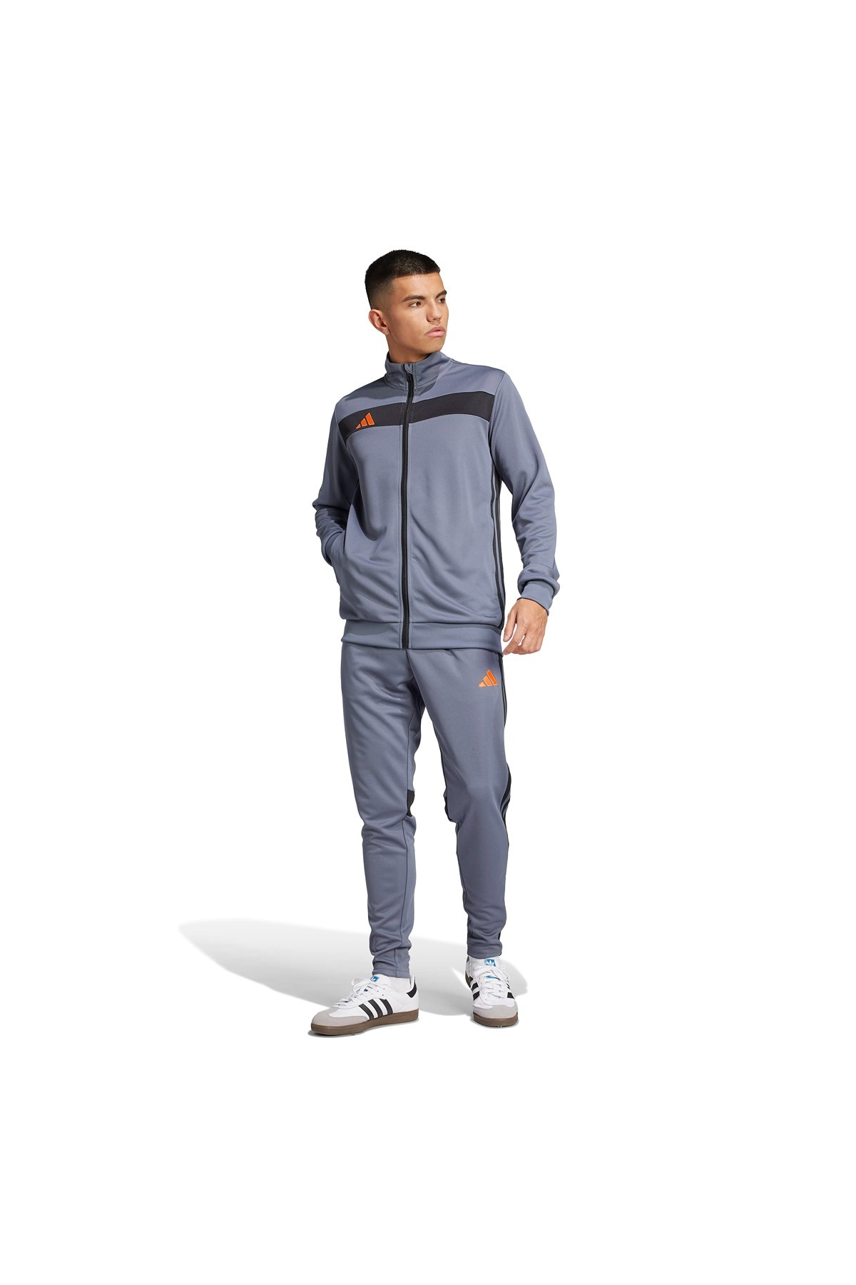 adidas Erkek  Çok renkli  Eşofman TIRO ES TS JD0468