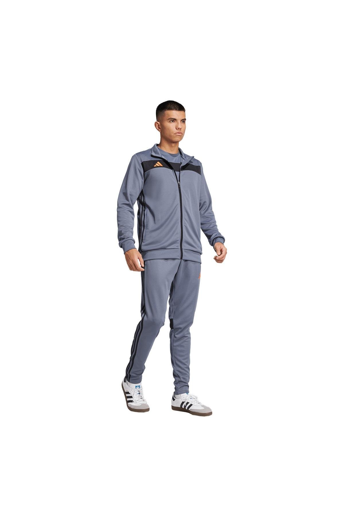 adidas Erkek  Çok renkli  Eşofman TIRO ES TS JD0468