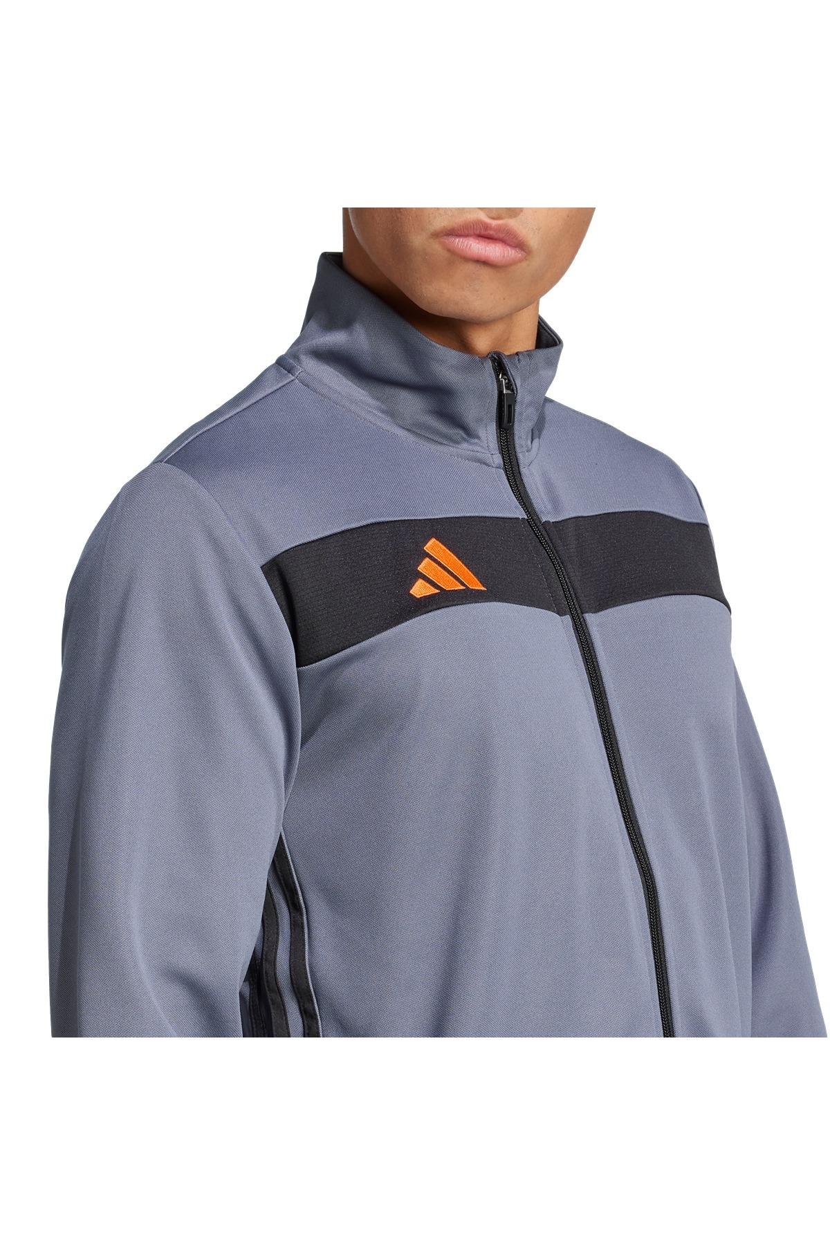 adidas Erkek  Çok renkli  Eşofman TIRO ES TS JD0468