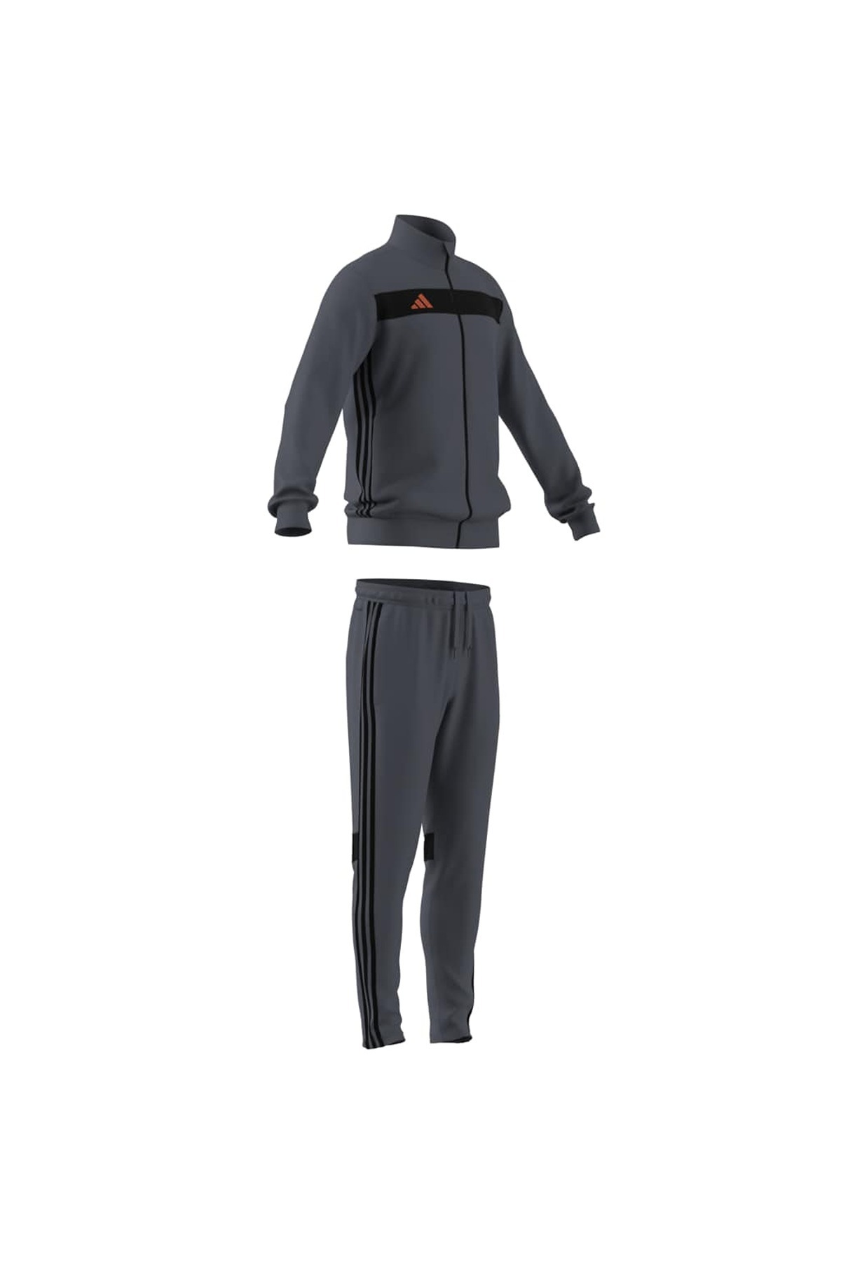 adidas Erkek  Çok renkli  Eşofman TIRO ES TS JD0468