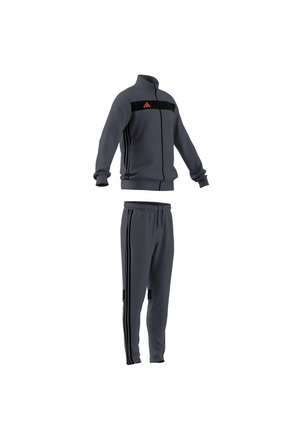 adidas Erkek  Çok renkli  Eşofman TIRO ES TS JD0468