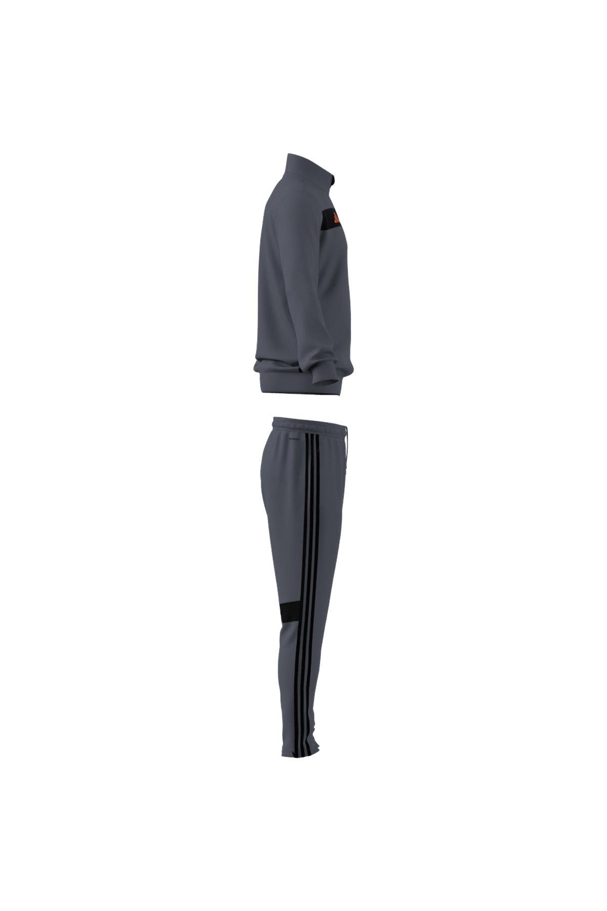 adidas Erkek  Çok renkli  Eşofman TIRO ES TS JD0468