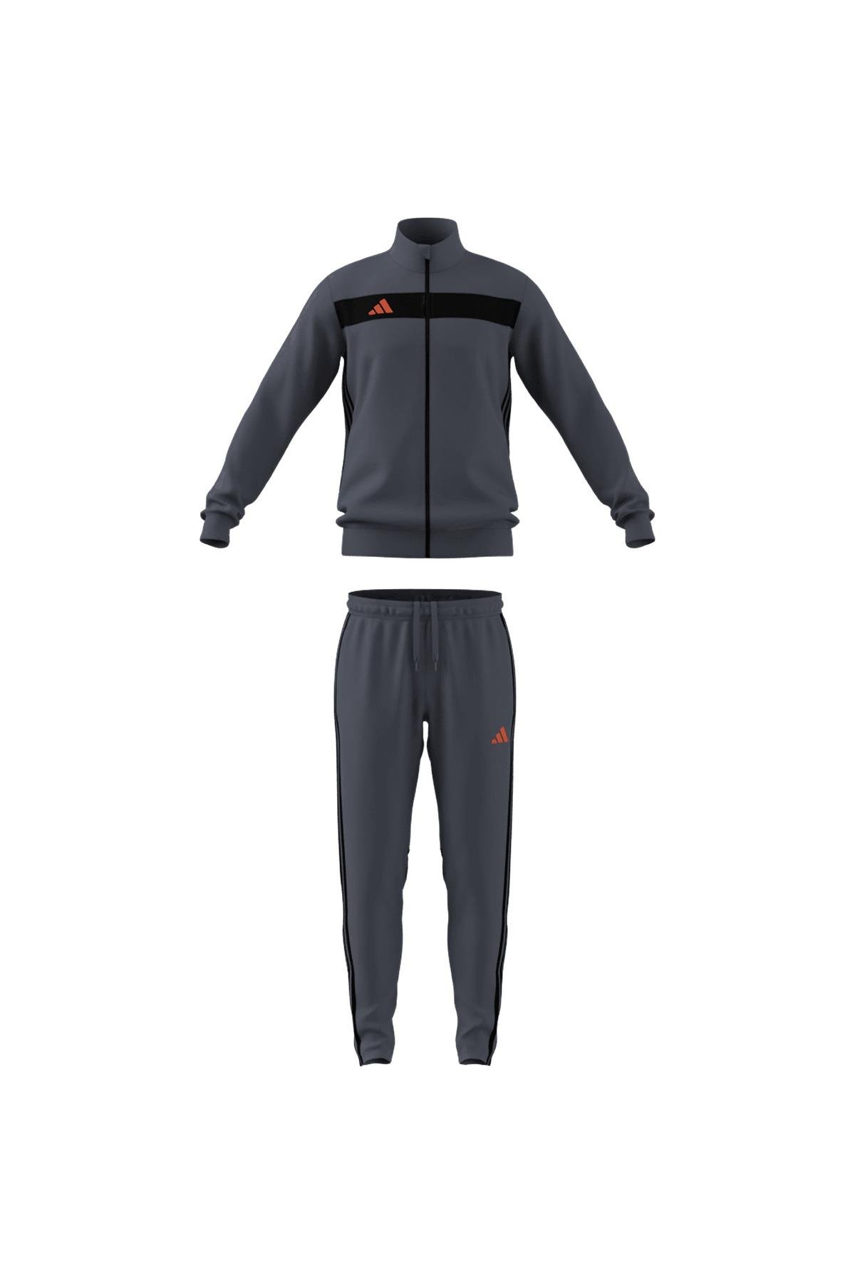 adidas Erkek  Çok renkli  Eşofman TIRO ES TS JD0468