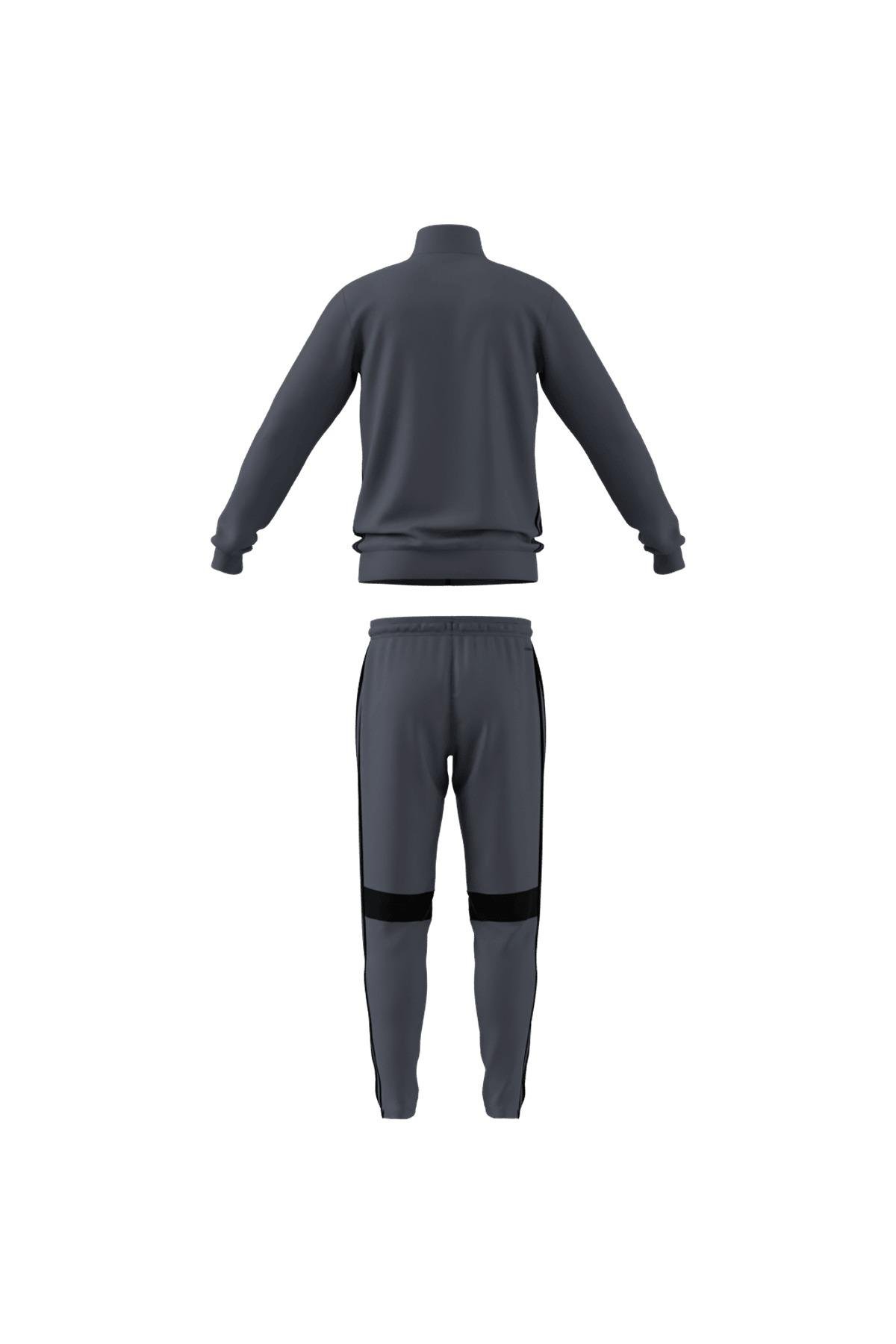 adidas Erkek  Çok renkli  Eşofman TIRO ES TS JD0468