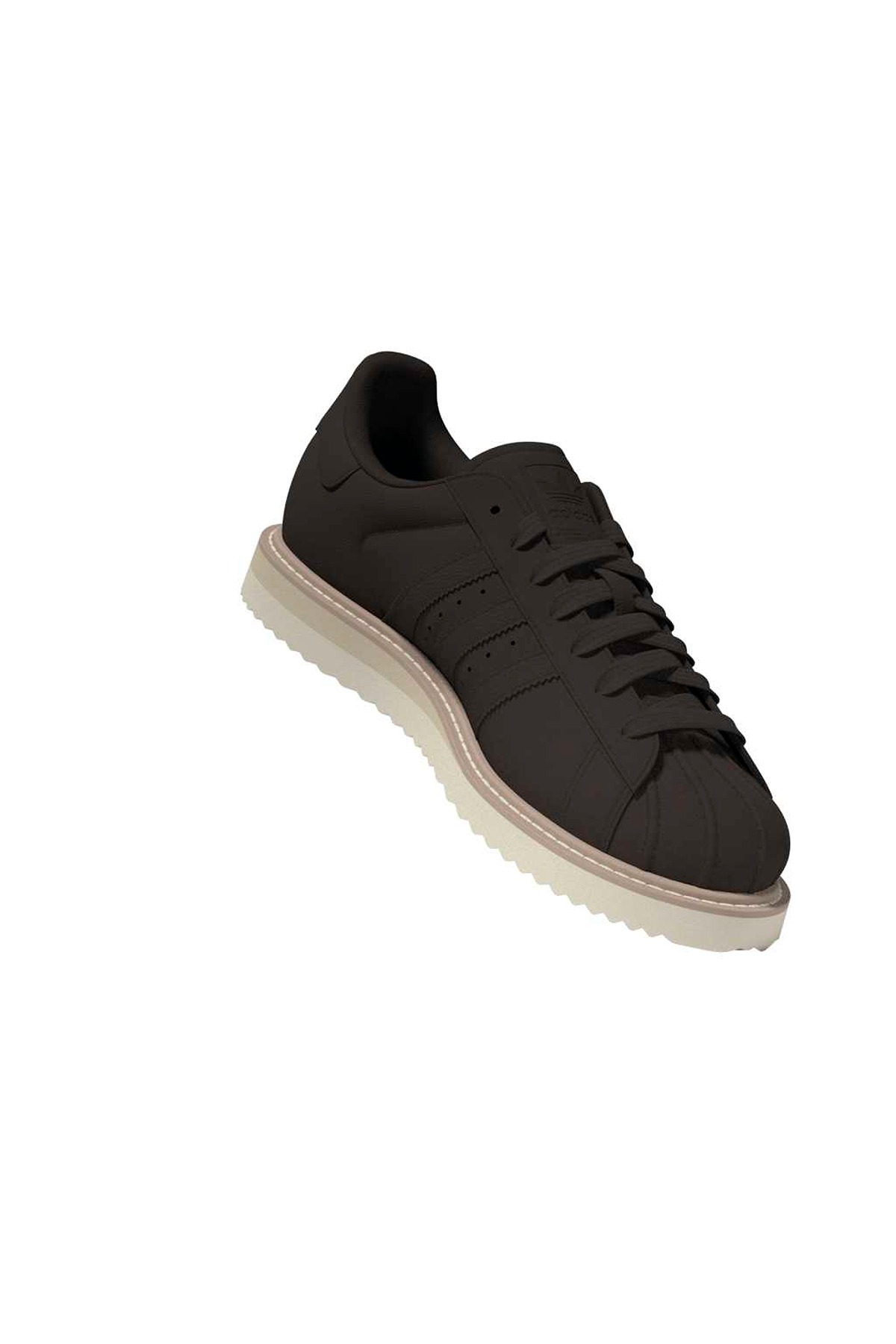 adidas Erkek  Çok renkli  Sneaker Superstar Lux IH4175