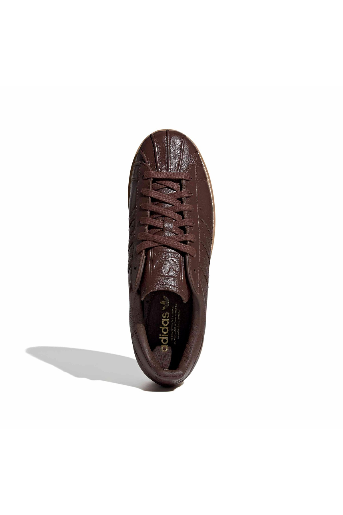 adidas Erkek  Çok renkli  Sneaker Superstar Lux IH4175