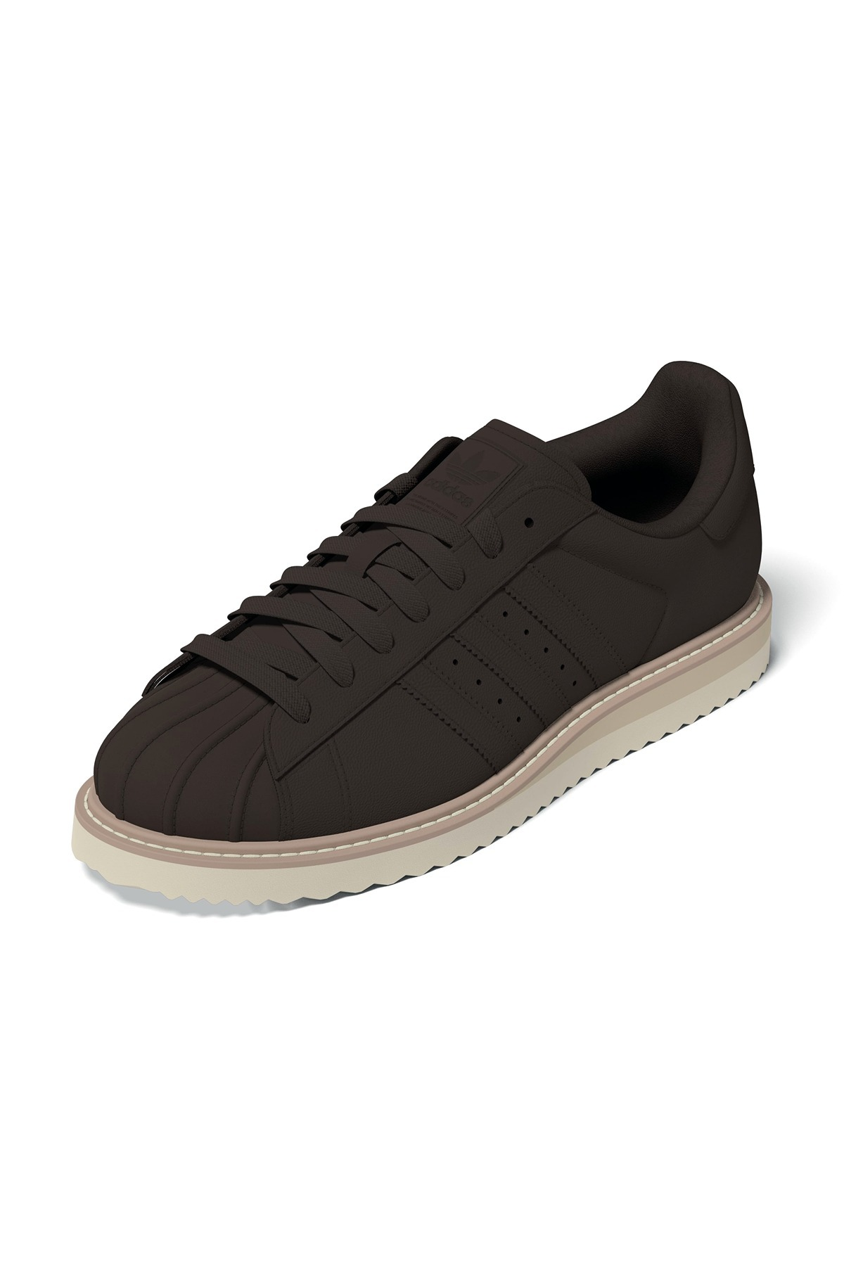 adidas Erkek  Çok renkli  Sneaker Superstar Lux IH4175