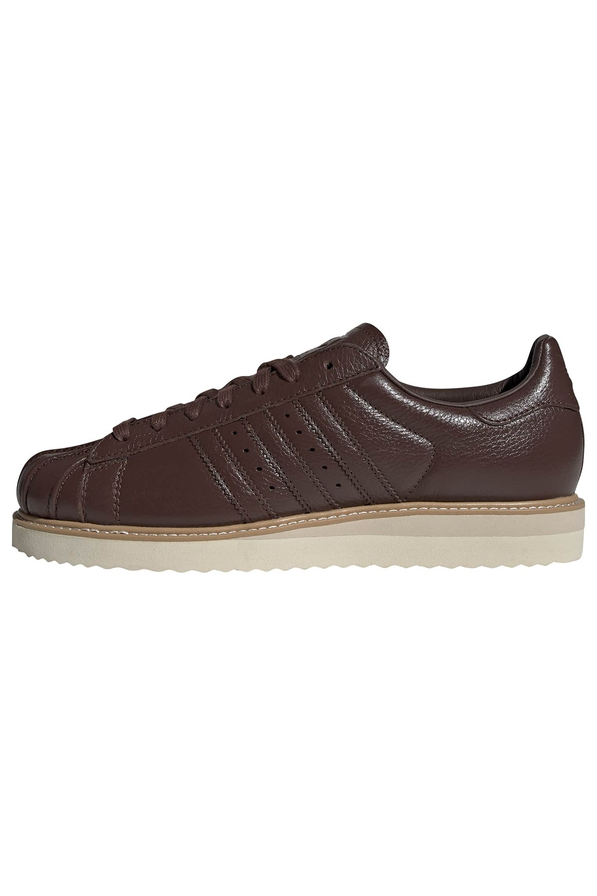 adidas Erkek  Çok renkli  Sneaker Superstar Lux IH4175