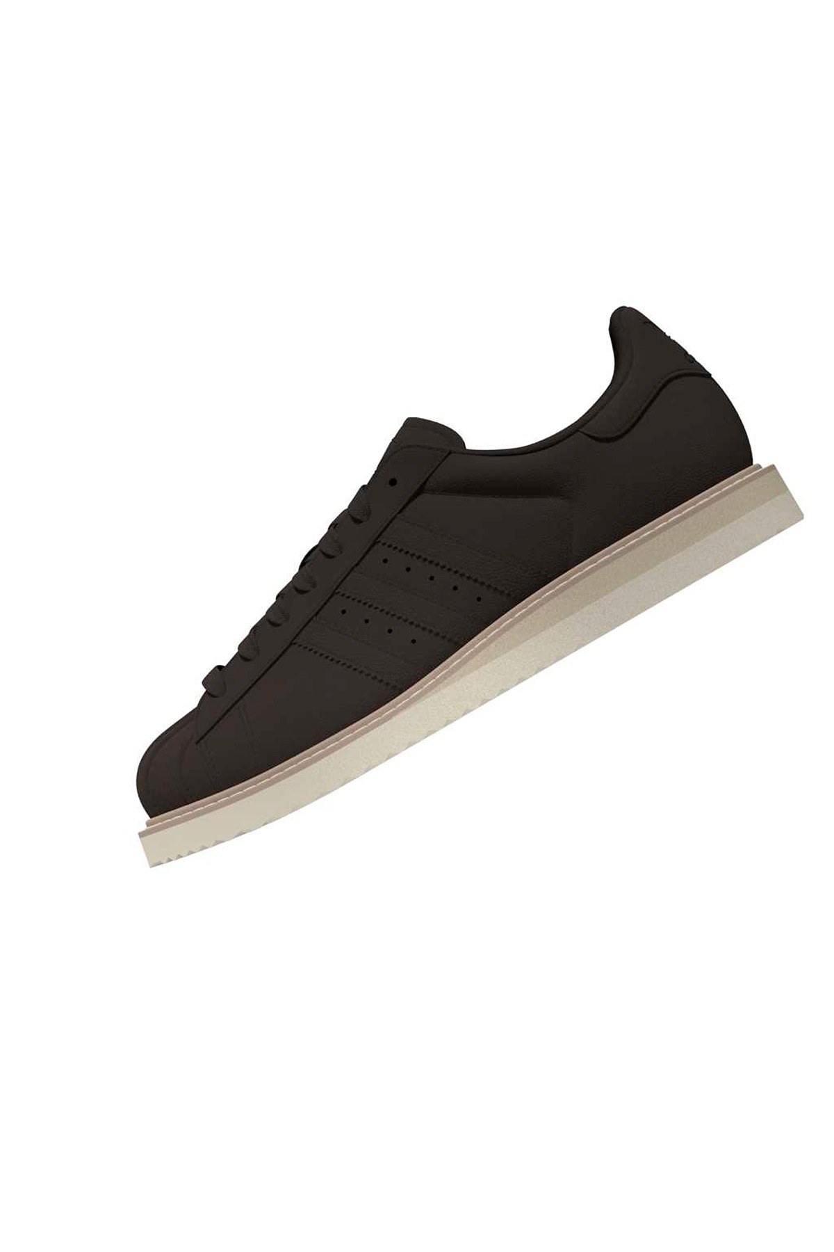 adidas Erkek  Çok renkli  Sneaker Superstar Lux IH4175