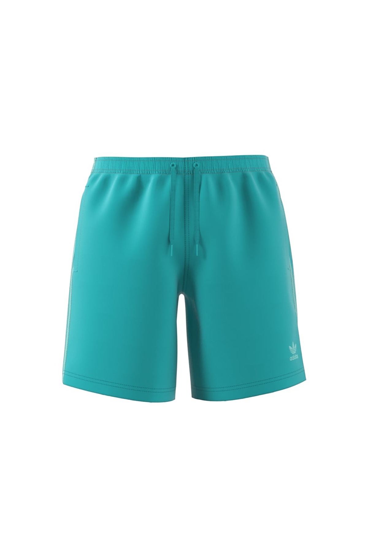 adidas  Erkek  Deniz Şortu ADIC SWIMSH 8IN JD0961