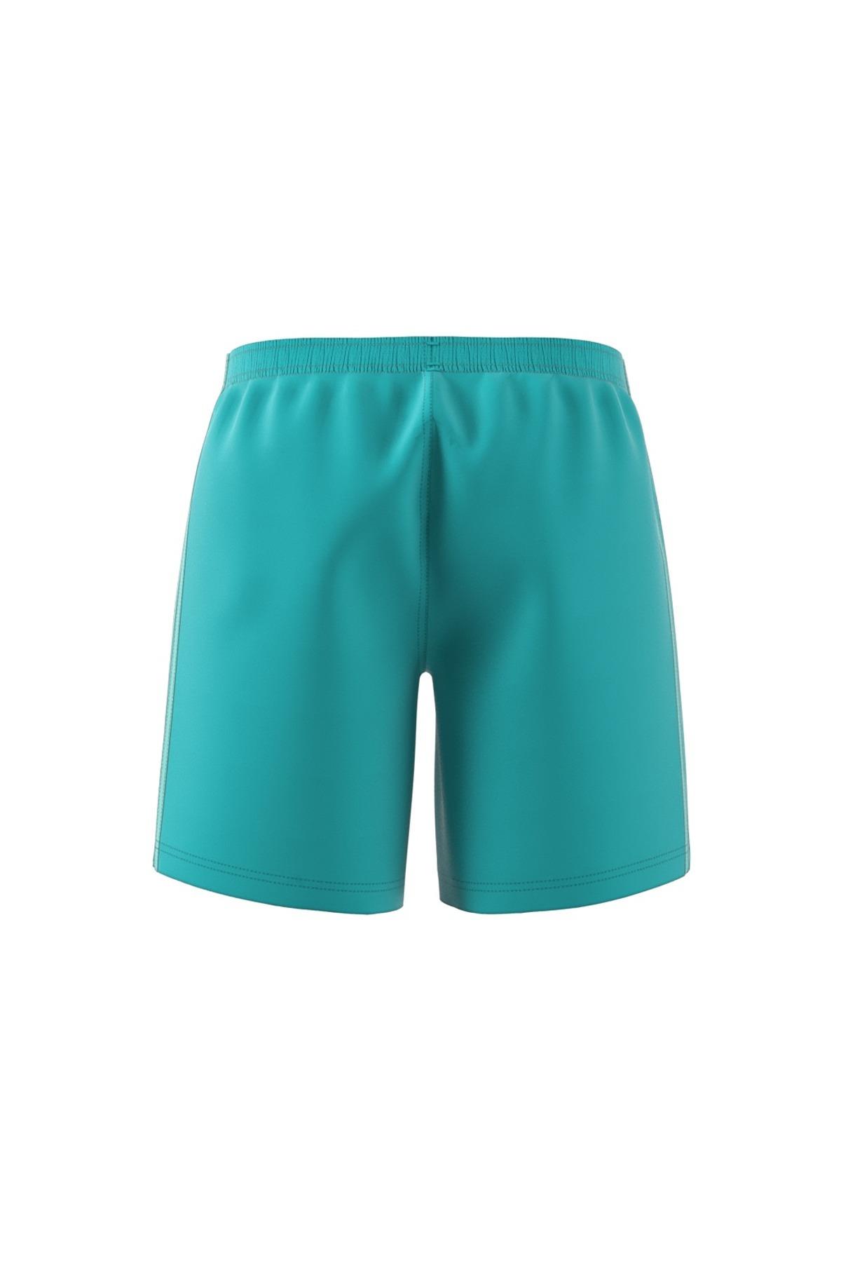 adidas  Erkek  Deniz Şortu ADIC SWIMSH 8IN JD0961