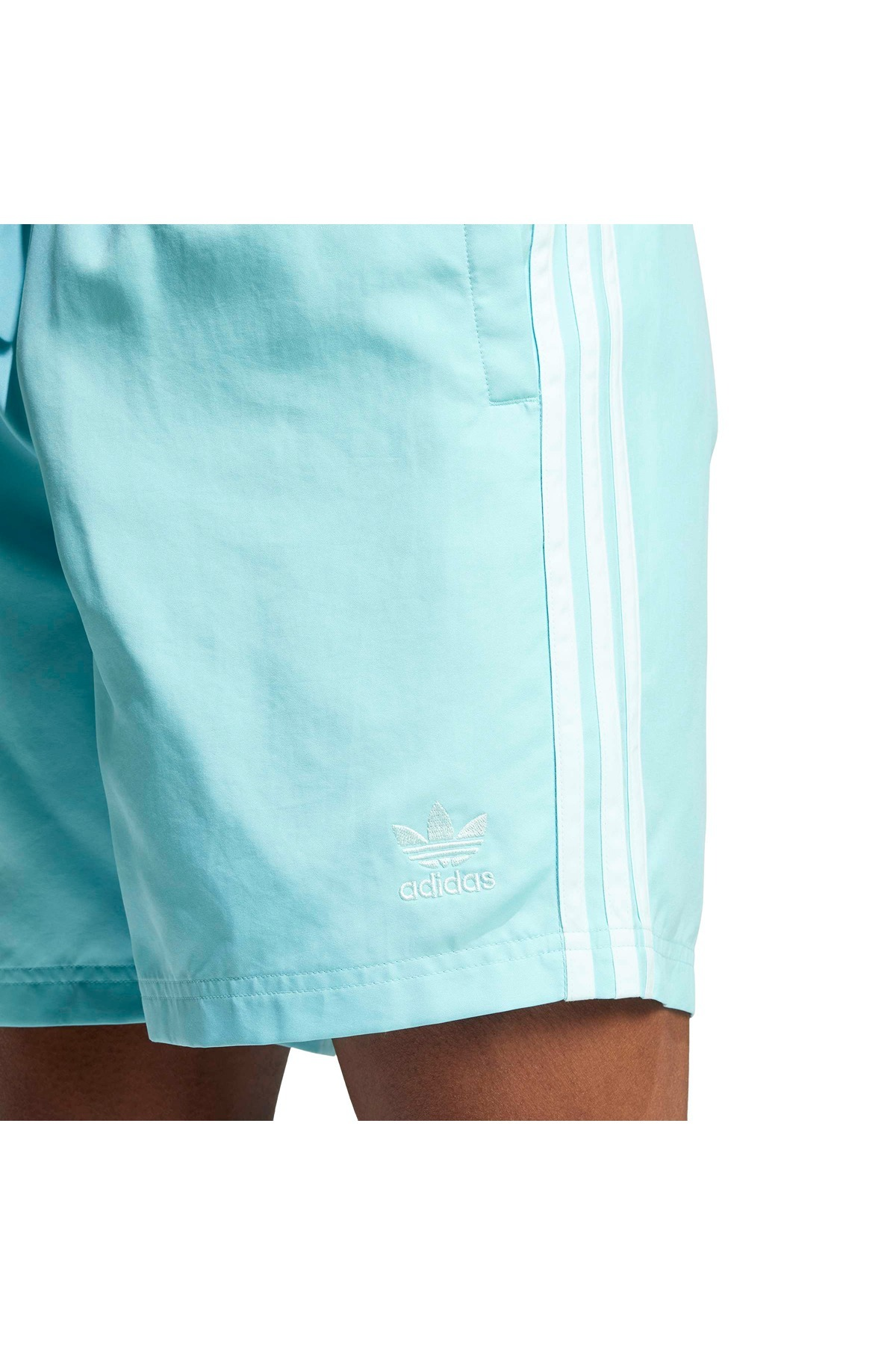 adidas  Erkek  Deniz Şortu ADIC SWIMSH 8IN JD0961