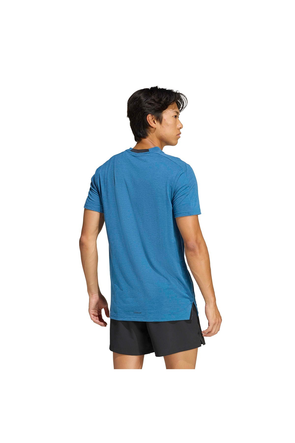 adidas Erkek  DUPE  T-shirt D4T TEE KE9860