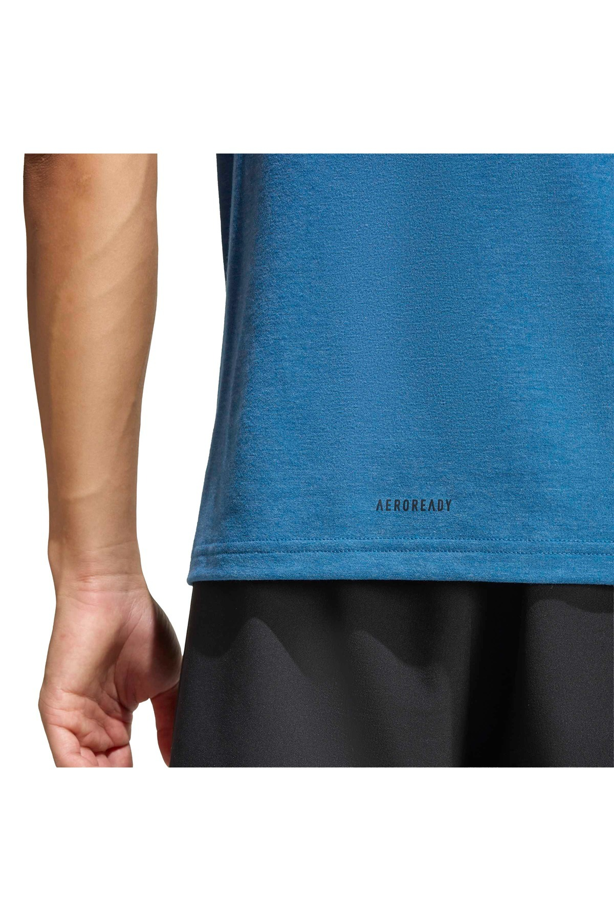 adidas Erkek  DUPE  T-shirt D4T TEE KE9860