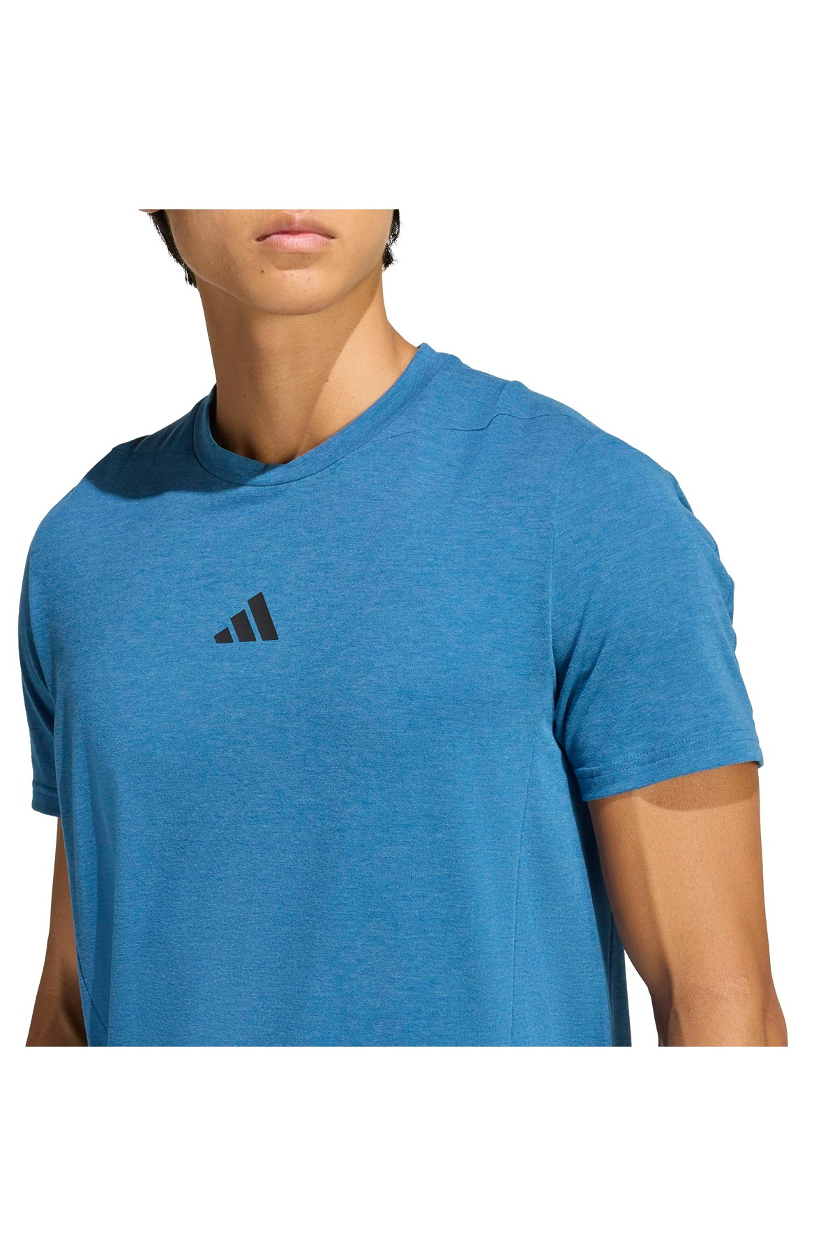 adidas Erkek  DUPE  T-shirt D4T TEE KE9860