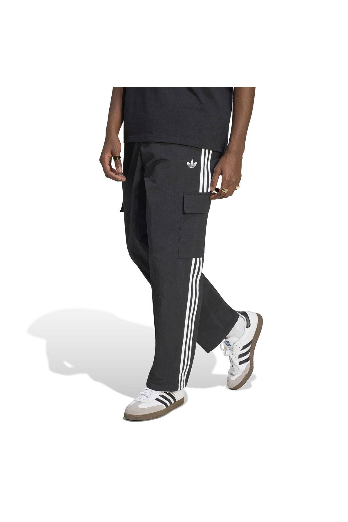 adidas Erkek Eşofman Altı 3S CARGO PANT KQ8924