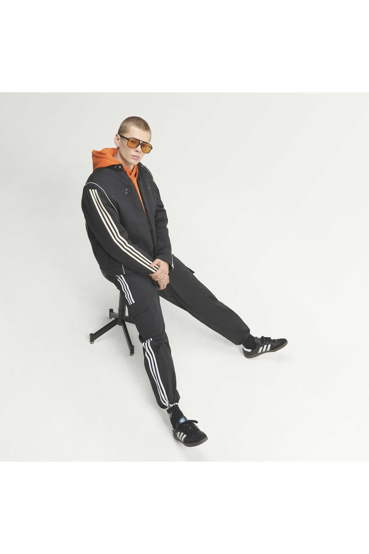 adidas Erkek Eşofman Altı 3S CARGO PANT KQ8924