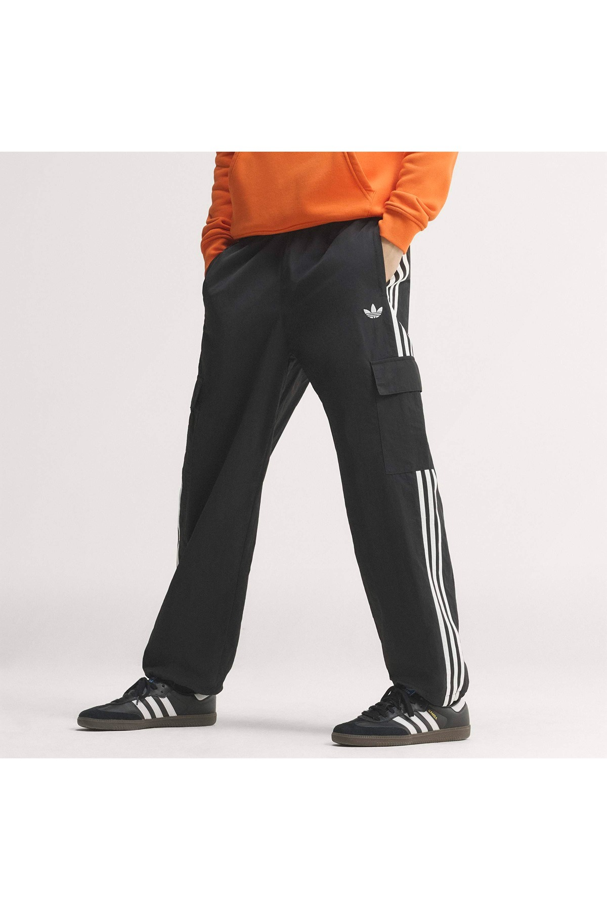 adidas Erkek Eşofman Altı 3S CARGO PANT KQ8924
