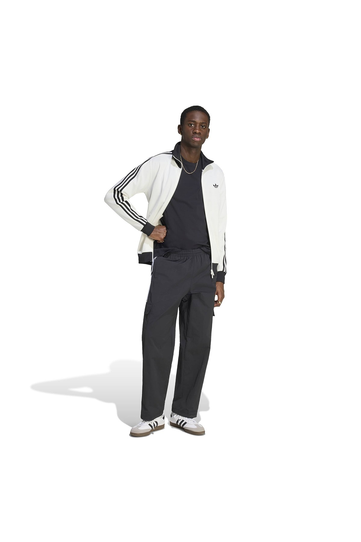 adidas Erkek Eşofman Altı 3S CARGO PANT KQ8924