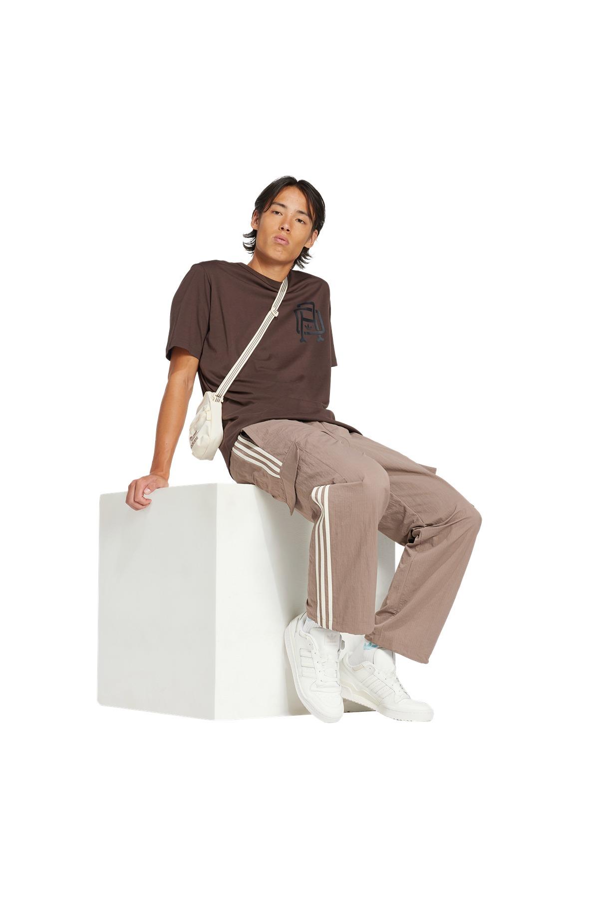 adidas Erkek   Eşofman Altı 3S CARGO PANT JP1025