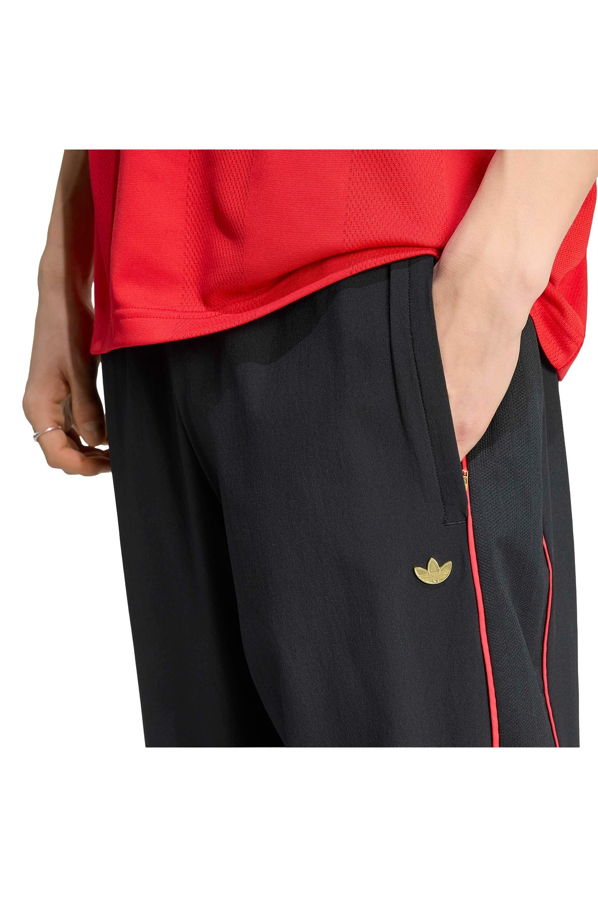 adidas  Erkek  Eşofman Altı 98 TP KC9120
