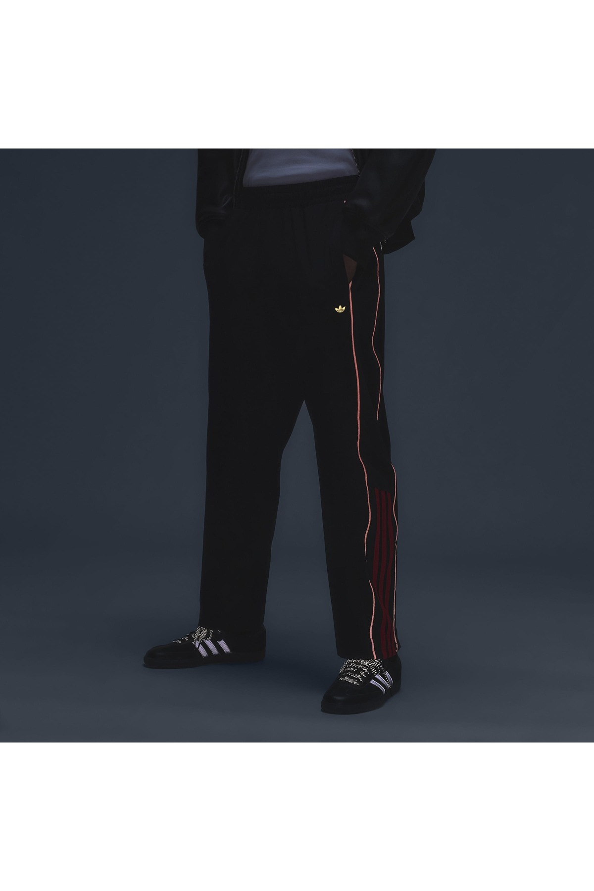 adidas  Erkek  Eşofman Altı 98 TP KC9120