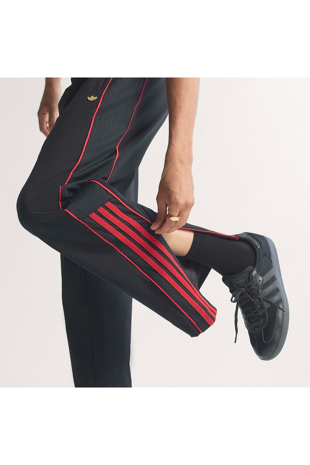 adidas  Erkek  Eşofman Altı 98 TP KC9120