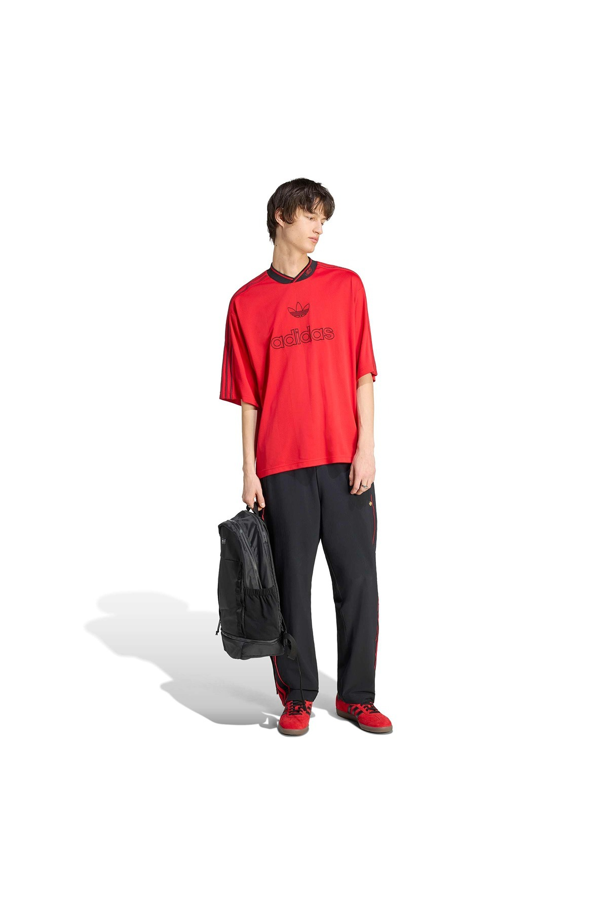 adidas  Erkek  Eşofman Altı 98 TP KC9120