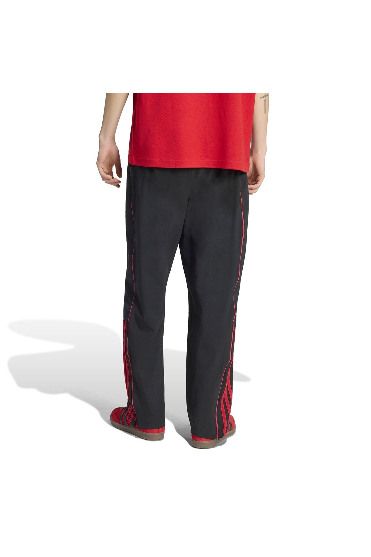 adidas  Erkek  Eşofman Altı 98 TP KC9120