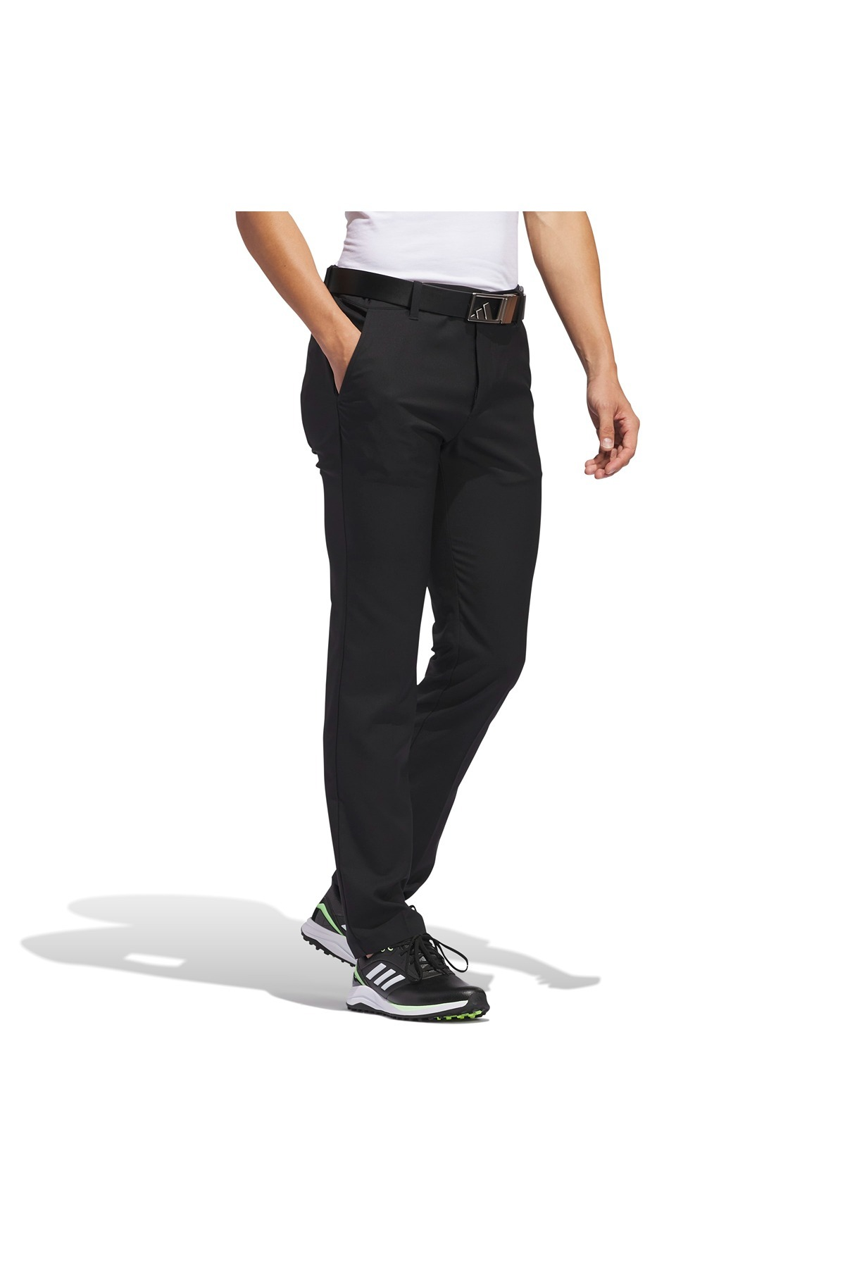 adidas Erkek Eşofman Altı ADI GOLF TPR PT IQ2919