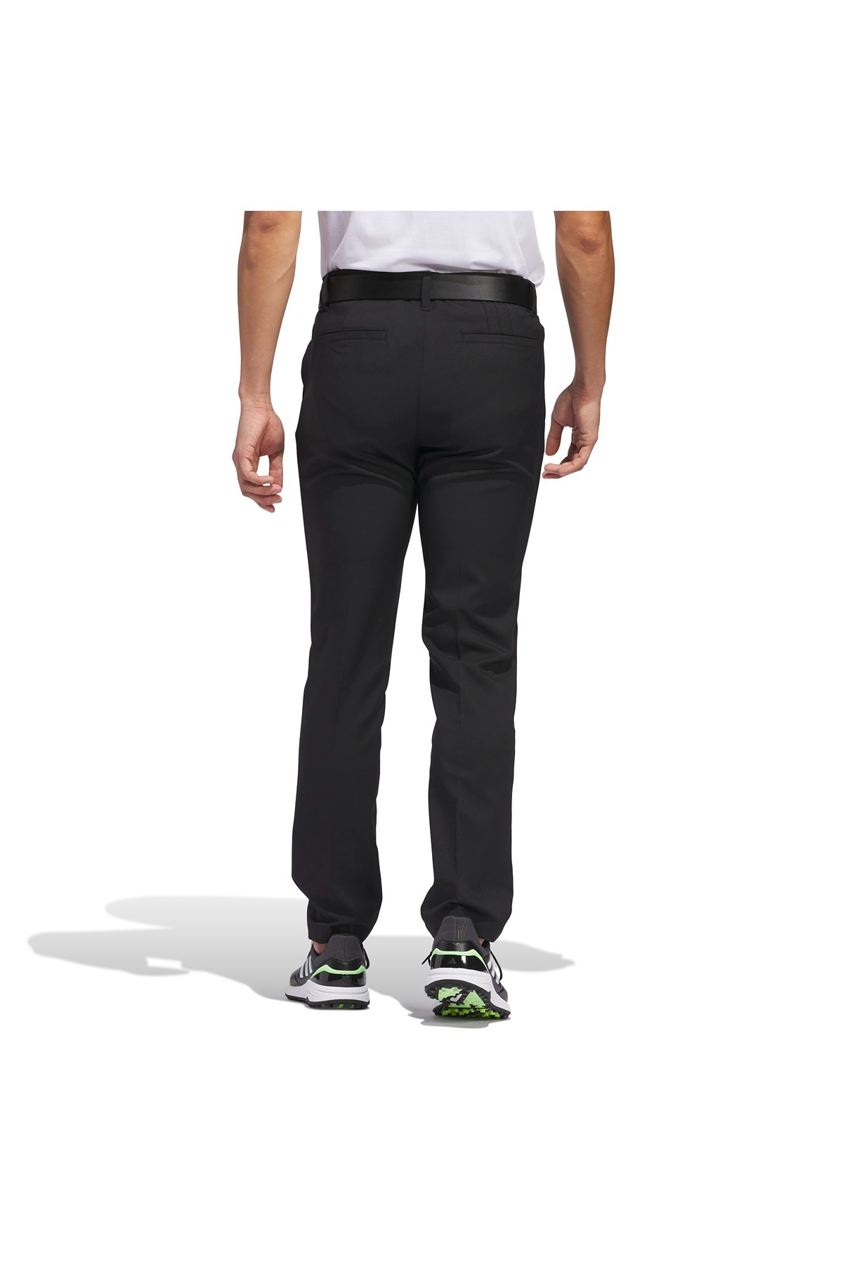 adidas Erkek Eşofman Altı ADI GOLF TPR PT IQ2919