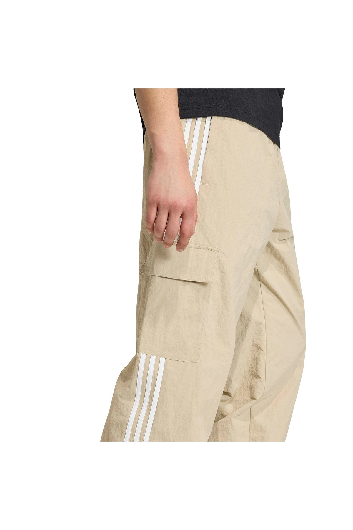adidas Erkek Eşofman Altı ADICOLOR CLASSICS 3-STRIPES CARGO PANTS KS7402