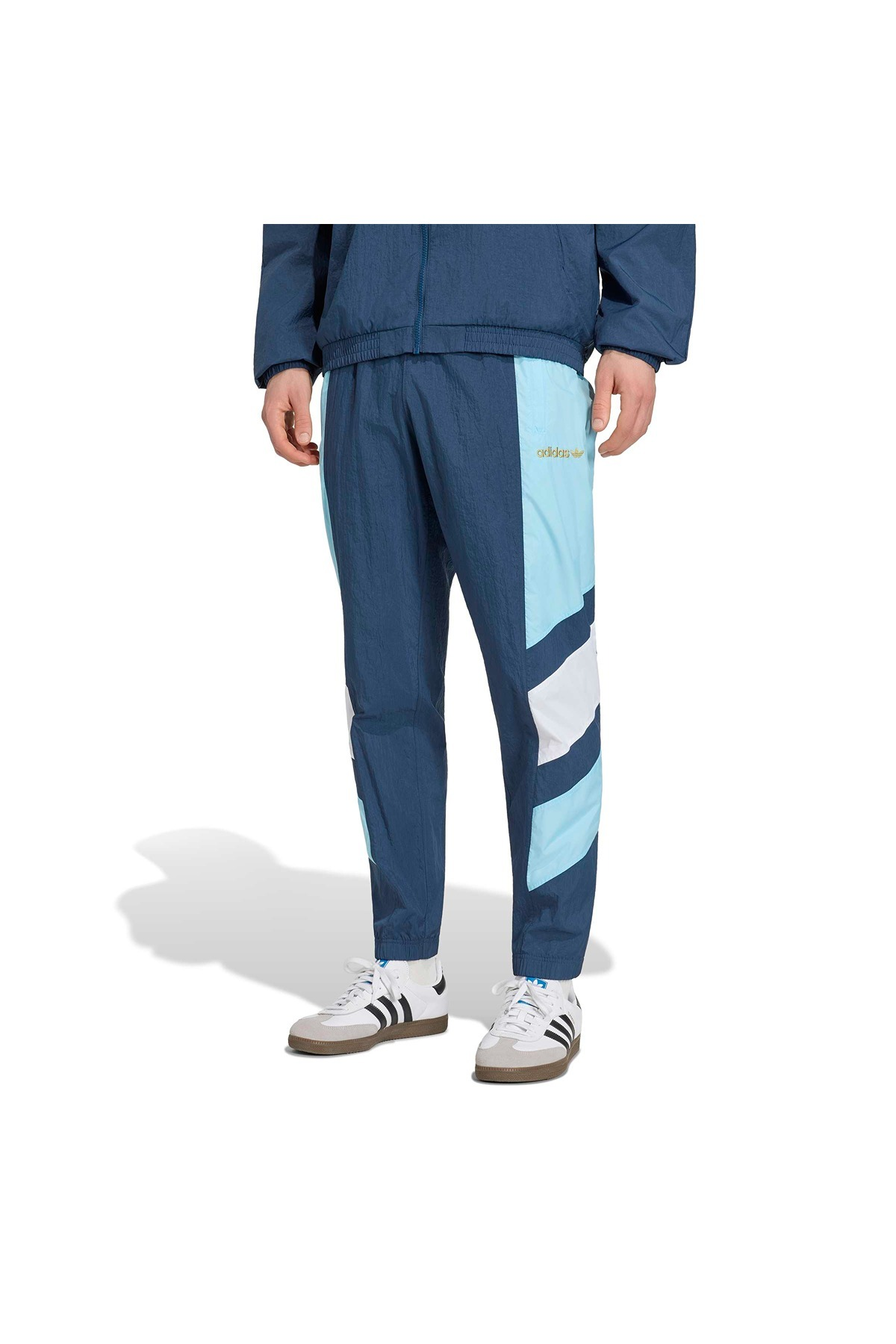 adidas Erkek Eşofman Altı AFA EQT TP KG2285