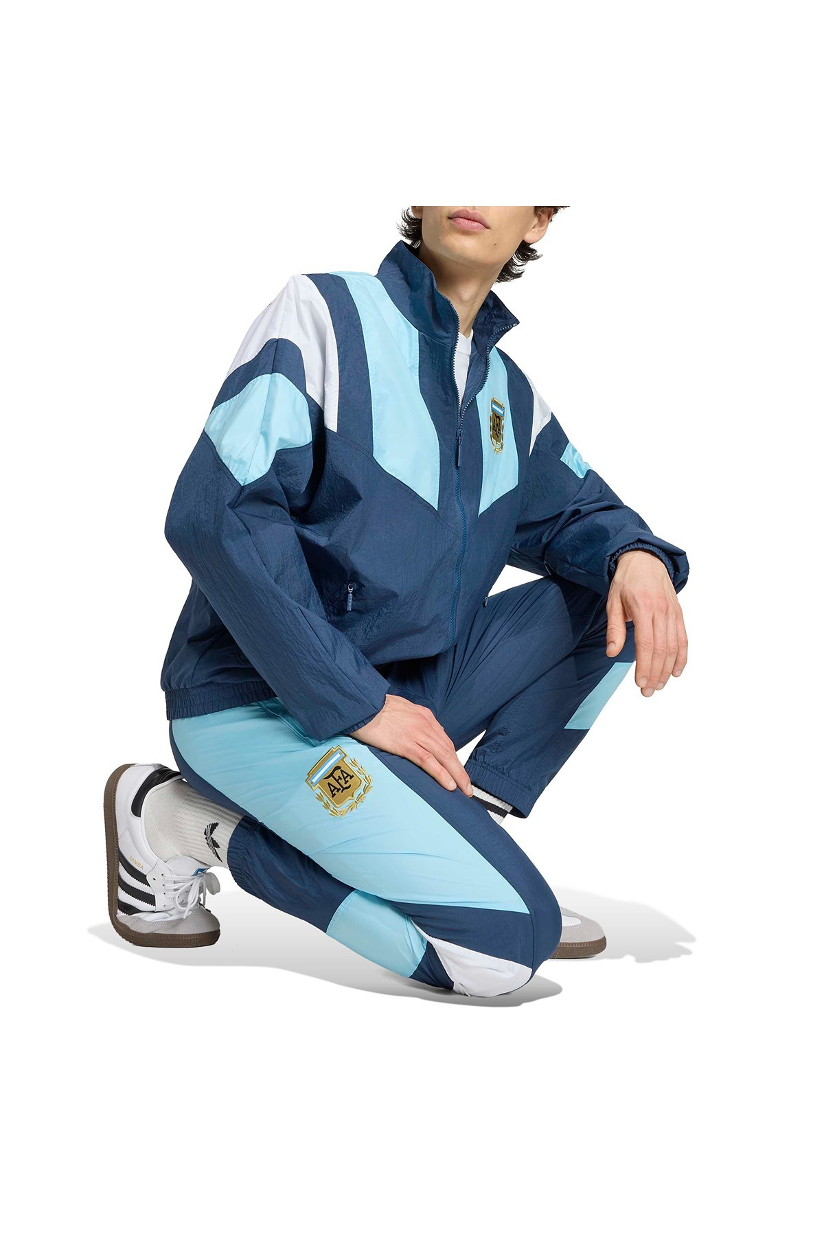 adidas Erkek Eşofman Altı AFA EQT TP KG2285